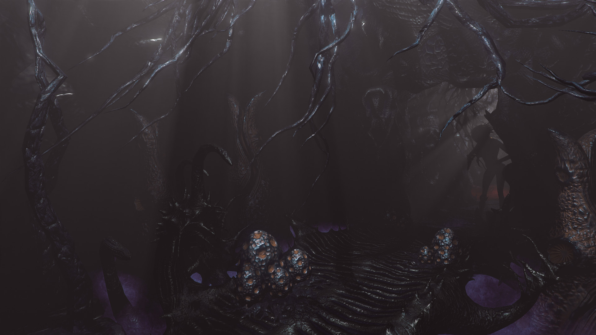 Lust for Darkness