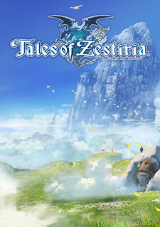 Tales of Zestiria