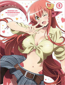 Monster Musume