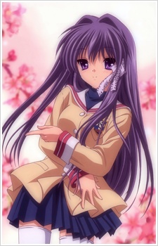 Clannad