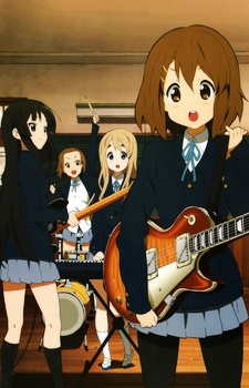 K-On!