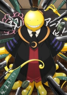 Ansatsu Kyoushitsu