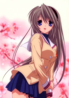Clannad