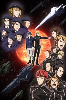 Legend of the Galactic Heroes