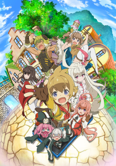 Last Period: The Story of an Endless Spiral