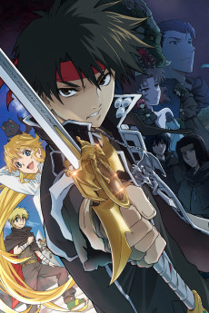 Majutsushi Orphen