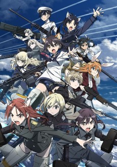 Strike Witches