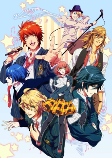 Uta no Prince-sama