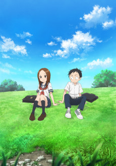 Teasing Master Takagi-san