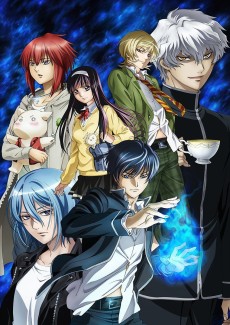 Code: Breaker
