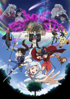 Yashahime: Princess Half-Demon
