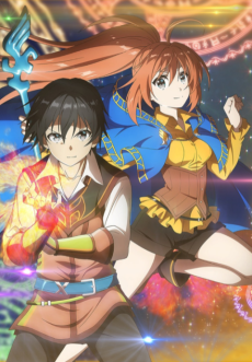 Isekai Cheat Magician