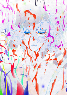 Mononoke: Hebigami