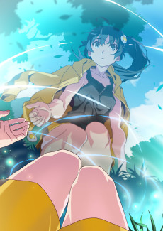 Monogatari Series: Off & Monster Season Shin Episode
