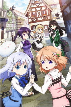 Is the Order a Rabbit?