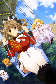 Amagi Brilliant Park