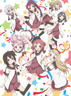 Yuru Yuri