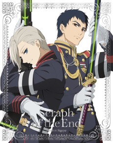 Seraph of the End