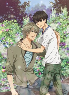 Super Lovers