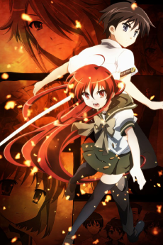 Shakugan no Shana