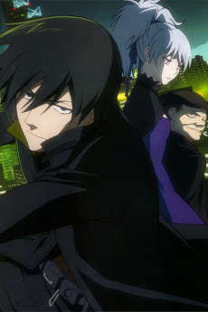 Darker than Black