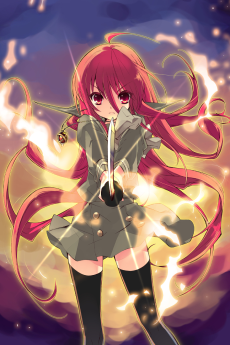 Shakugan no Shana