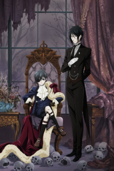 Black Butler