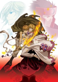 Tsubasa: Reservoir Chronicle