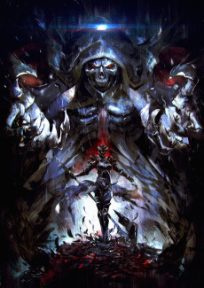 Overlord (ранобэ)