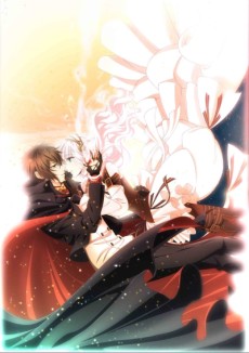 Code Geass