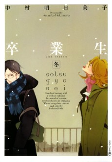 Sotsugyousei