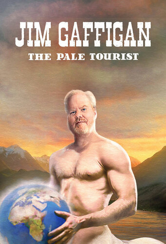 Jim Gaffigan: The Pale Tourist