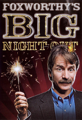 Foxworthy's Big Night Out
