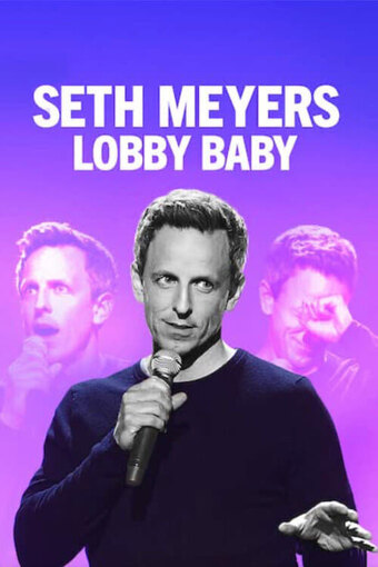 Майерс, Сет