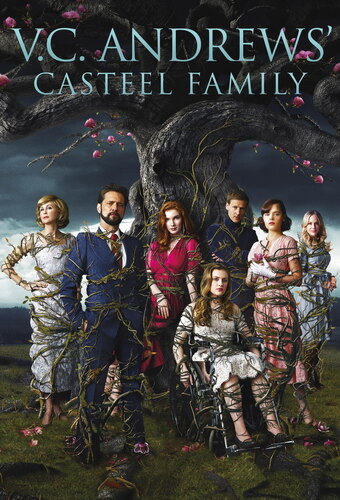 V.C. Andrews' Casteel Family