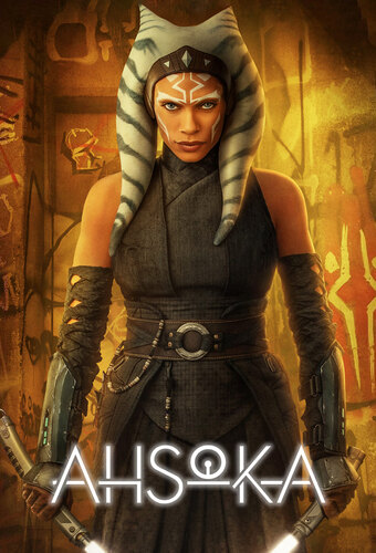 Ahsoka