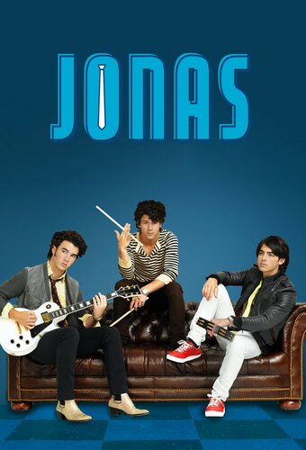 Jonas L.A.