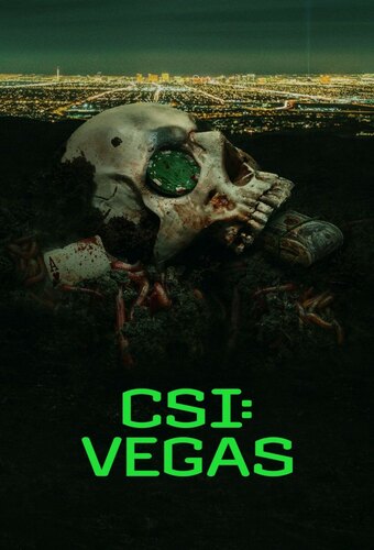 C.S.I.: Вегас
