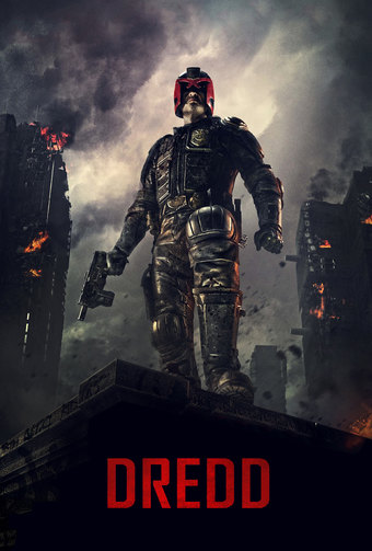 Dredd