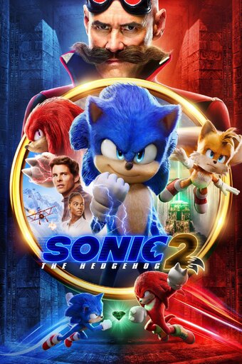 Sonic the Hedgehog 2 (16 бит)