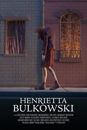 Henrietta Bulkowski