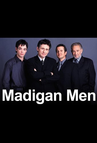 Madigan Men