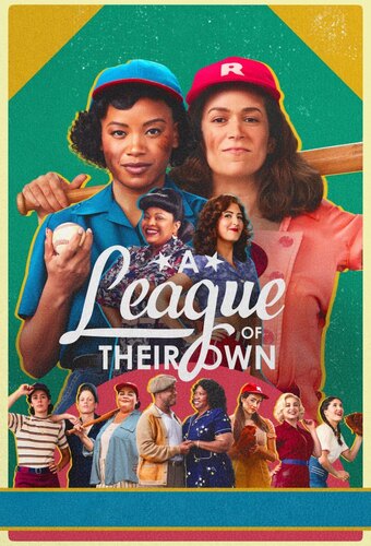 A League of Their Own