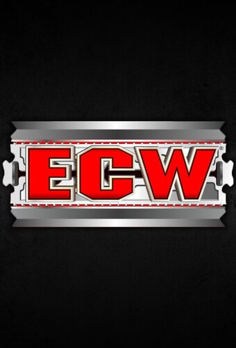 ECW on Sci Fi