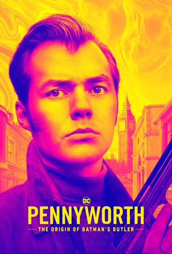 Пенниуорт