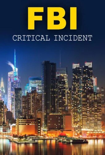 FBI: Critical Incident