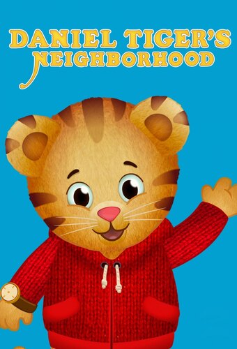 Daniel Tiger's Neighborhood
