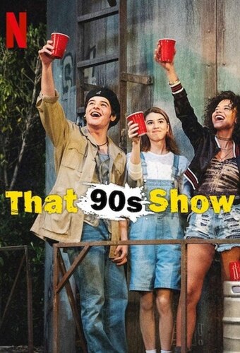 That '90s Show