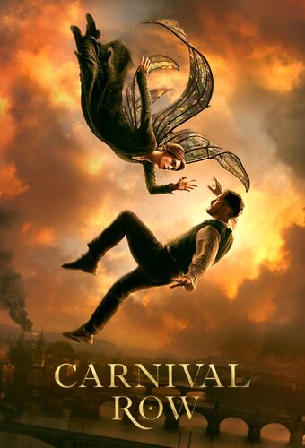 Carnival Row
