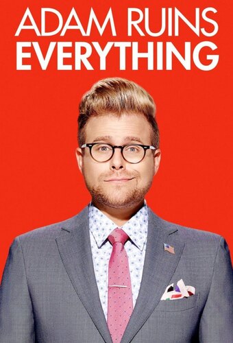 Adam Ruins Everything